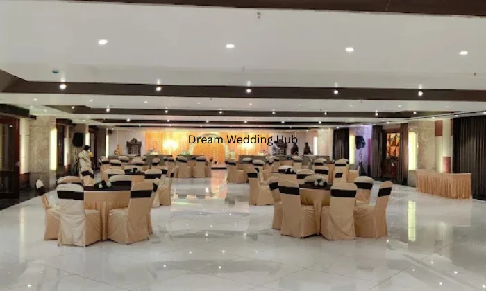 Podduturi jewel luxury banquets
